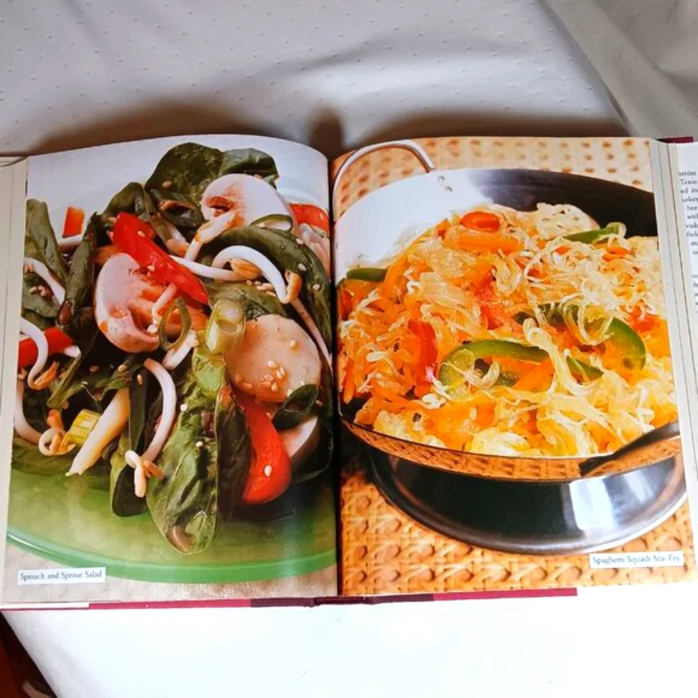 Weight Watchers Cookbook Simply the Best Healthy Weight Loss Recipes Hard Cover - Picture 8 of 16